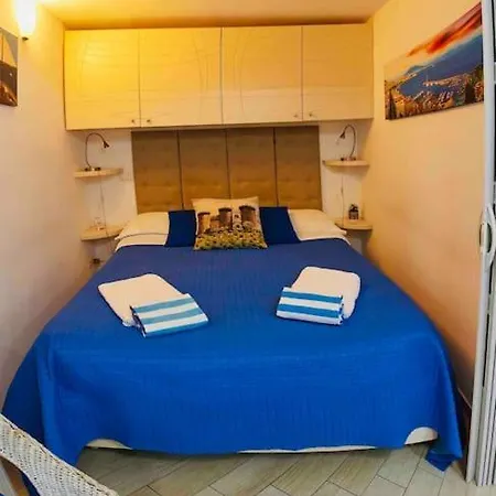 Apartamento Apparthenope
