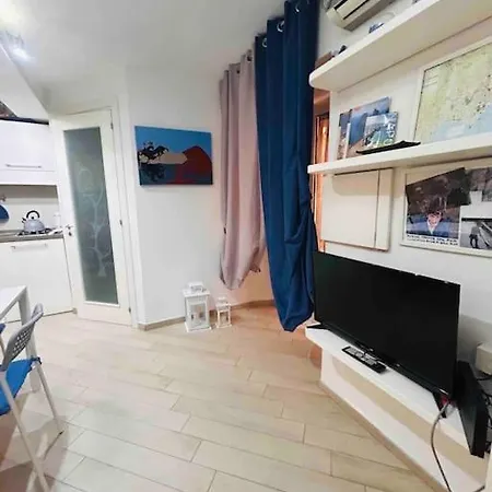 Apparthenope Apartamento *