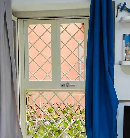 Apparthenope Apartamento Nápoles